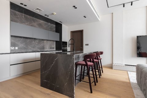 Apartmán v Dubai, SAE 2 spálne, 163.69 m2 č. 657119 - Fotografia 8