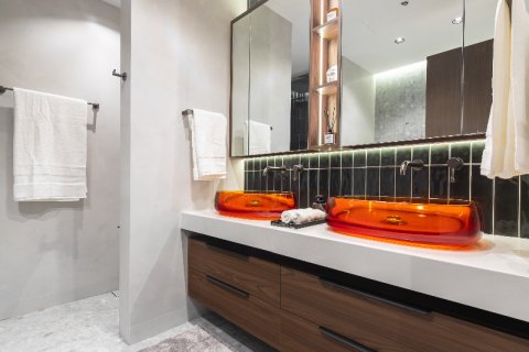 Apartmán v Dubai, SAE 2 spálne, 163.69 m2 č. 657119 - Fotografia 15