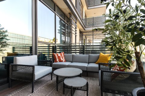 Apartmán v Dubai, SAE 2 spálne, 163.69 m2 č. 657119 - Fotografia 2