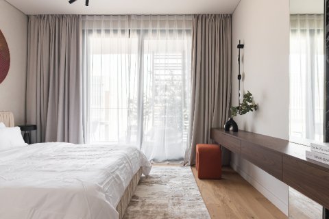 Apartmán v Dubai, SAE 2 spálne, 163.69 m2 č. 657119 - Fotografia 11