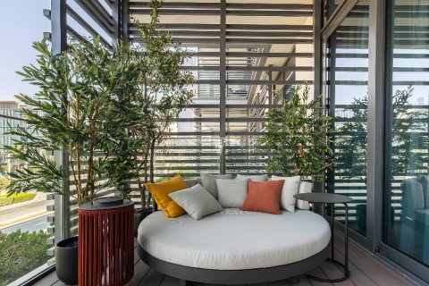 Apartmán v Dubai, SAE 2 spálne, 163.69 m2 č. 657119 - Fotografia 3