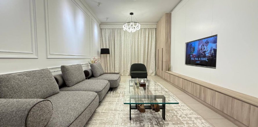 Apartamento en Dubai, EAU 3 dormitorios, 265.59 m² № 657120