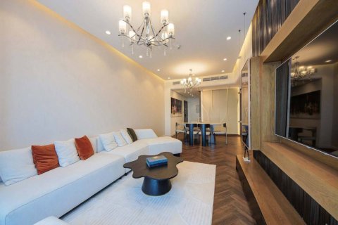 Appartement te koop in Dubai, VAE 2 slaapkamers, 123.45 vr.m., nr 657117 - foto 6