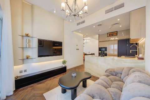 Appartement te koop in Dubai, VAE 2 slaapkamers, 123.45 vr.m., nr 657117 - foto 2