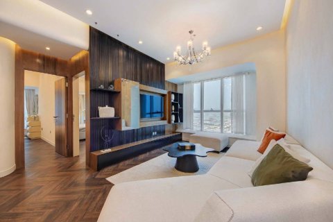 Appartement te koop in Dubai, VAE 2 slaapkamers, 123.45 vr.m., nr 657117 - foto 3