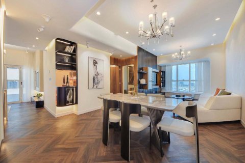 Appartement te koop in Dubai, VAE 2 slaapkamers, 123.45 vr.m., nr 657117 - foto 4