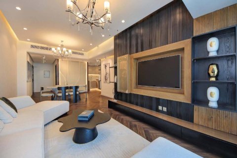 Appartement te koop in Dubai, VAE 2 slaapkamers, 123.45 vr.m., nr 657117 - foto 5