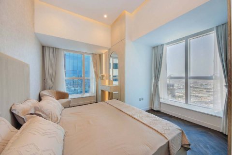 Appartement te koop in Dubai, VAE 2 slaapkamers, 123.45 vr.m., nr 657117 - foto 10