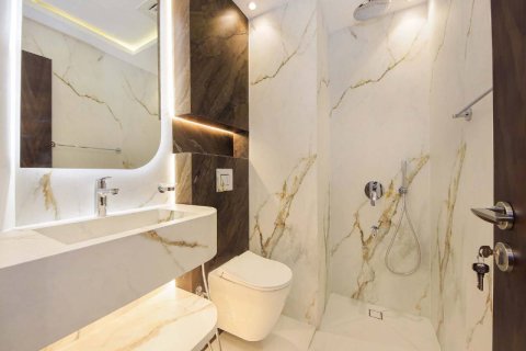 Appartement te koop in Dubai, VAE 2 slaapkamers, 123.45 vr.m., nr 657117 - foto 11