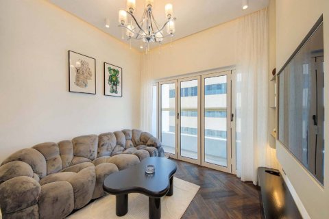 Appartement te koop in Dubai, VAE 2 slaapkamers, 123.45 vr.m., nr 657117 - foto 1