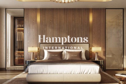 Lägenhet uthyres i Sheikh Zayed Road, Dubai, UAE 3 sovrum, 154.63983059 kvm Nr. 657116 - fotografi 13