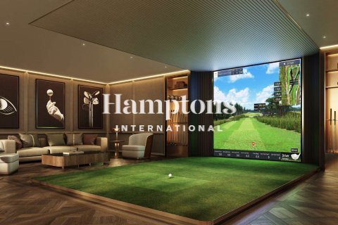 Lägenhet uthyres i Sheikh Zayed Road, Dubai, UAE 3 sovrum, 154.63983059 kvm Nr. 657116 - fotografi 16