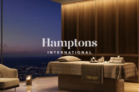 Lägenhet uthyres i Sheikh Zayed Road, Dubai, UAE 3 sovrum, 154.63983059 kvm Nr. 657116 - fotografi 18