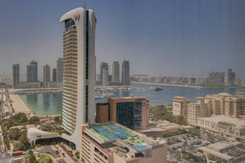 Appartement te koop in Dubai, VAE 2 slaapkamers, 123.45 vr.m., nr 657118 - foto 14