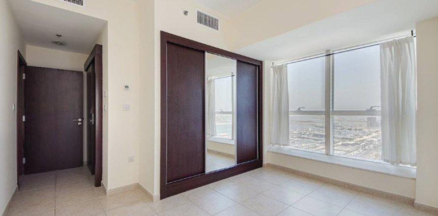 Appartement in Dubai, VAE 2 slaapkamers, 123.45 vr.m. nr 657118