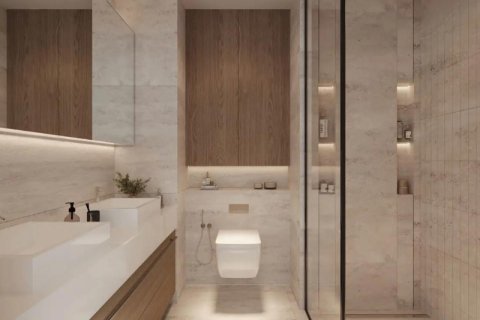 Appartement te koop in Dubai, VAE 1 slaapkamer, 78.4 vr.m., nr 657121 - foto 13