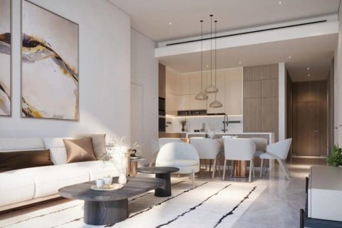 Appartement te koop in Dubai, VAE 1 slaapkamer, 78.4 vr.m., nr 657121 - foto 10