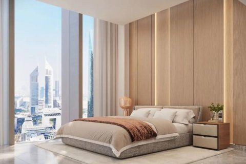 Appartement te koop in Dubai, VAE 1 slaapkamer, 78.4 vr.m., nr 657121 - foto 11