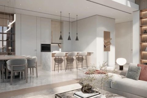 Appartement te koop in Dubai, VAE 1 slaapkamer, 78.4 vr.m., nr 657121 - foto 12