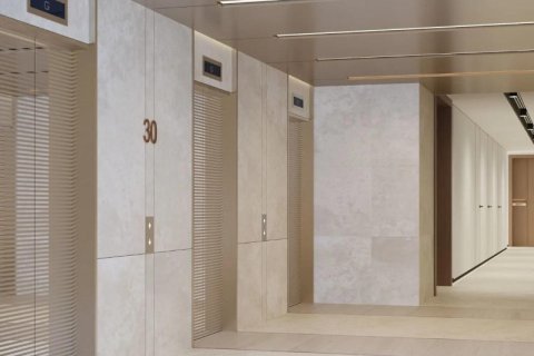 Appartement te koop in Dubai, VAE 1 slaapkamer, 78.4 vr.m., nr 657121 - foto 6