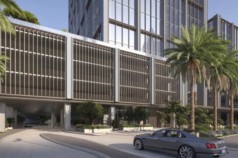 Appartement te koop in Dubai, VAE 1 slaapkamer, 78.4 vr.m., nr 657121 - foto 3
