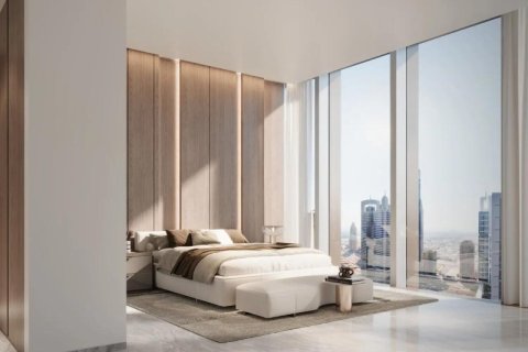 Appartement te koop in Dubai, VAE 1 slaapkamer, 78.4 vr.m., nr 657121 - foto 14