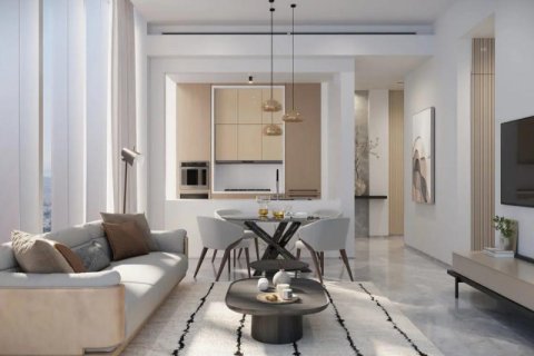 Appartement te koop in Dubai, VAE 1 slaapkamer, 78.4 vr.m., nr 657121 - foto 8