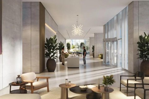 Appartement te koop in Dubai, VAE 1 slaapkamer, 78.4 vr.m., nr 657121 - foto 5