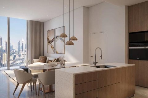 Appartement te koop in Dubai, VAE 1 slaapkamer, 78.4 vr.m., nr 657121 - foto 9