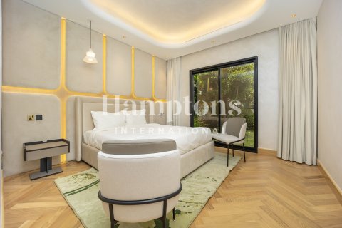 Villa Meadows, Dubaijā, AAE 4 istabas, 371.61200000 m2 Nr. 710619 - attēls 18