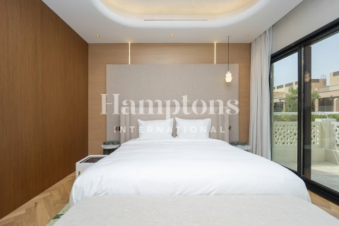 Vila v Meadows, Dubai, SAE 4 ložnice, 371.612 m² Č.: 710619