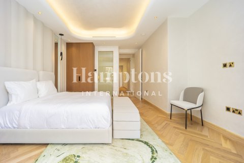 Villa Meadows, Dubaijā, AAE 4 istabas, 371.61200000 m2 Nr. 710619 - attēls 10