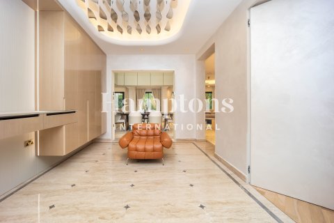 Vilă de închiriat în Meadows, Dubai, EAU 4 dormitoare, 371.61200000 mp.  №710619 - poză 29
