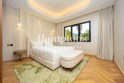 Vilă de închiriat în Meadows, Dubai, EAU 4 dormitoare, 371.61200000 mp.  №710619 - poză 10