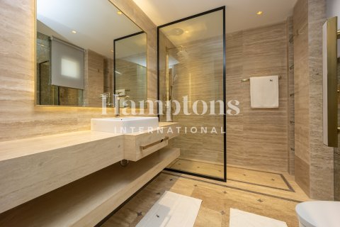 Villa Meadows, Dubaijā, AAE 4 istabas, 371.61200000 m2 Nr. 710619 - attēls 20