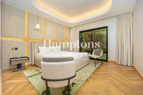 Vilă de închiriat în Meadows, Dubai, EAU 4 dormitoare, 371.61200000 mp.  №710619 - poză 16