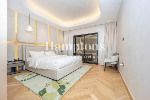 Vilă de închiriat în Meadows, Dubai, EAU 4 dormitoare, 371.61200000 mp.  №710619 - poză 19