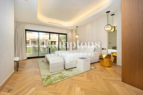 Vilă de închiriat în Meadows, Dubai, EAU 4 dormitoare, 371.61200000 mp.  №710619 - poză 28