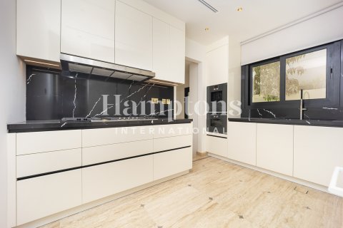 Villa Meadows, Dubaijā, AAE 4 istabas, 371.61200000 m2 Nr. 710619 - attēls 2
