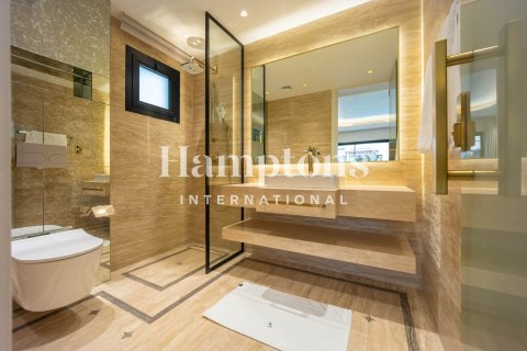 Vilă de închiriat în Meadows, Dubai, EAU 4 dormitoare, 371.61200000 mp.  №710619 - poză 7