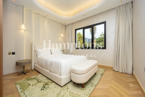 Villa Meadows, Dubaijā, AAE 4 istabas, 371.61200000 m2 Nr. 710619 - attēls 16