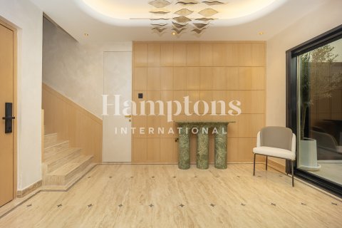 Villa Meadows, Dubaijā, AAE 4 istabas, 371.61200000 m2 Nr. 710619 - attēls 4