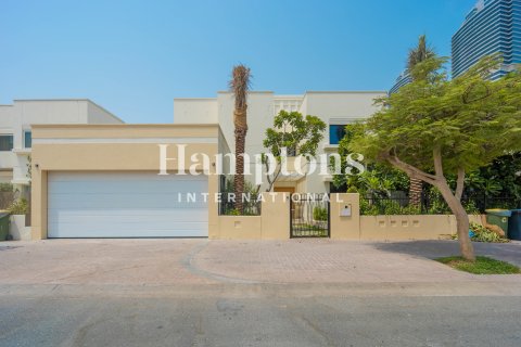 Vilă de închiriat în Meadows, Dubai, EAU 4 dormitoare, 371.61200000 mp.  №710619 - poză 2