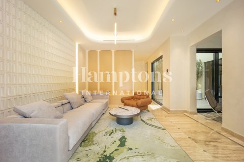 Villa Meadows, Dubaijā, AAE 4 istabas, 371.61200000 m2 Nr. 710619 - attēls 5