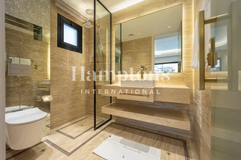 Villa Meadows, Dubaijā, AAE 4 istabas, 371.61200000 m2 Nr. 710619 - attēls 15
