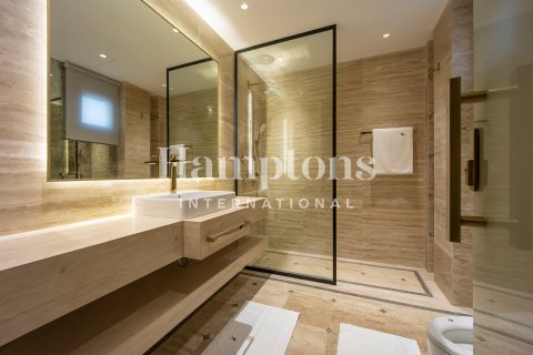 Villa Meadows, Dubaijā, AAE 4 istabas, 371.61200000 m2 Nr. 710619 - attēls 12