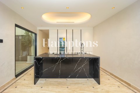 Vilă de închiriat în Meadows, Dubai, EAU 4 dormitoare, 371.61200000 mp.  №710619 - poză 26