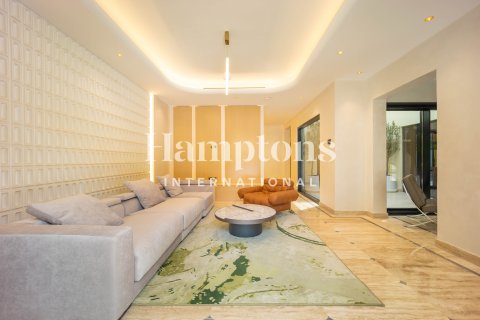 Vilă de închiriat în Meadows, Dubai, EAU 4 dormitoare, 371.61200000 mp.  №710619 - poză 6