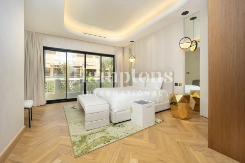Villa Meadows, Dubaijā, AAE 4 istabas, 371.61200000 m2 Nr. 710619 - attēls 22