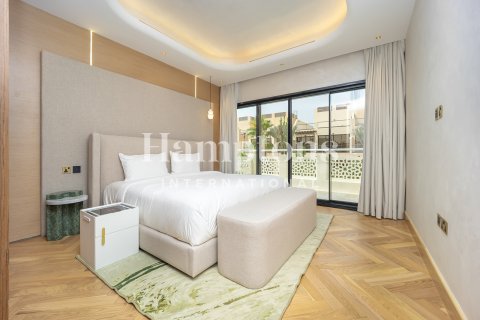 Villa Meadows, Dubaijā, AAE 4 istabas, 371.61200000 m2 Nr. 710619 - attēls 8